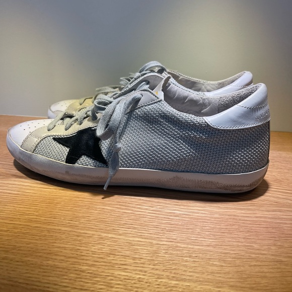 MEN’S Golden Goose Shoe - 41 - Picture 3 of 7